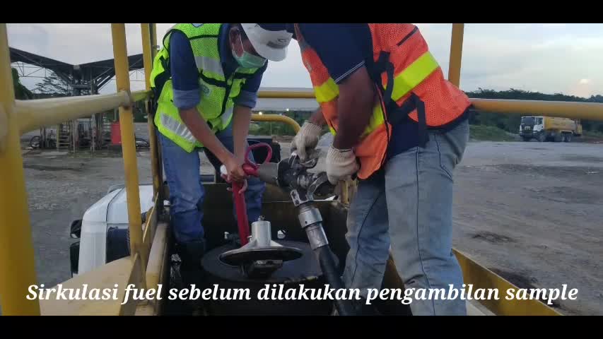 05_BDMA_FAO_Pengambilan Sample fuel_dkave