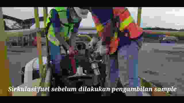 05_BDMA_FAO_Pengambilan Sample fuel_dkave