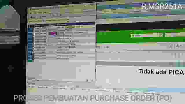 05_BDMA_PRC_pembuatan PO ex PR_dkave