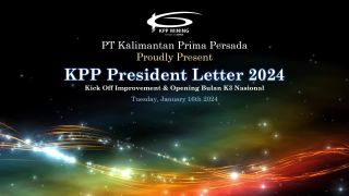 KPP President Letter 2024