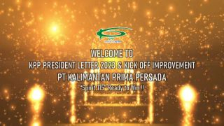 KPP President Letter 2023