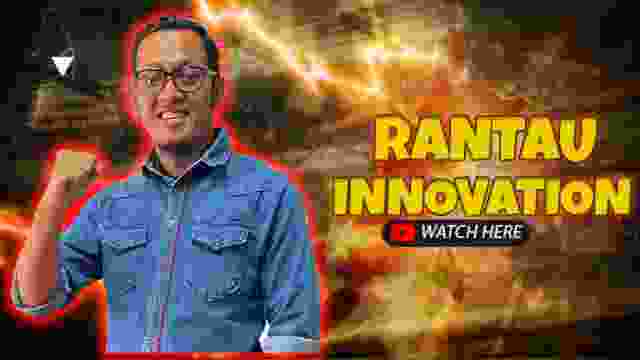 Rantau Innovation 2022