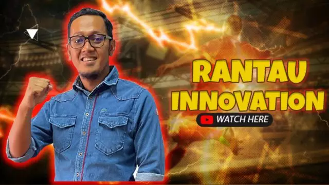 Rantau Innovation 2022