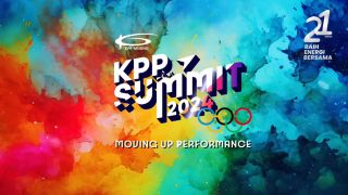 KPP Summit 2024 & HUT KPP 21